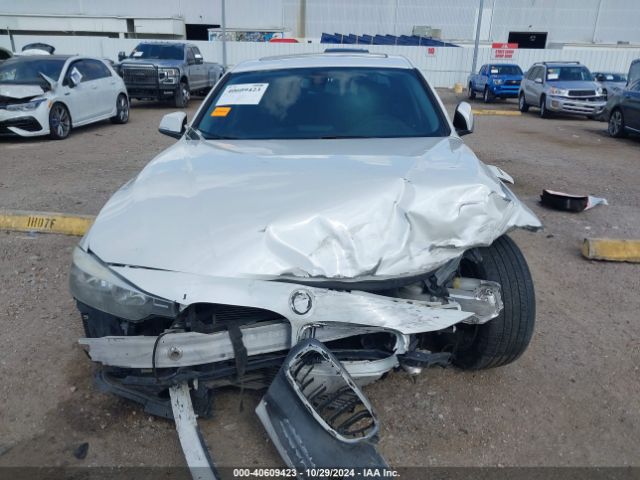 WBA3B1C59FK140854 BMW 320i