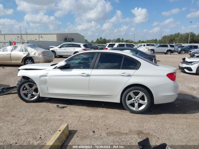 WBA3B1C59FK140854 BMW 320i