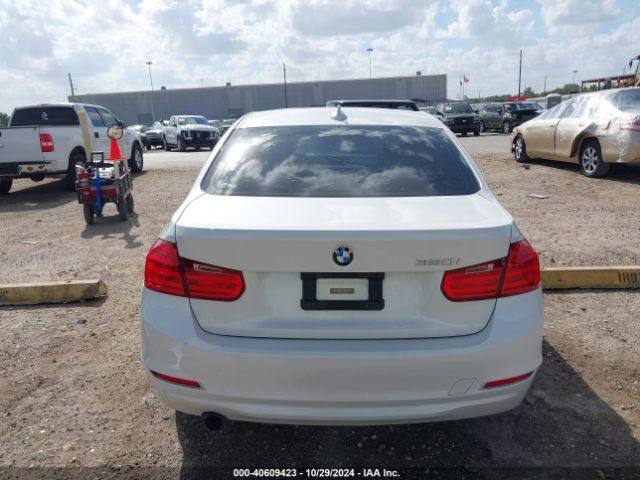 WBA3B1C59FK140854 BMW 320i