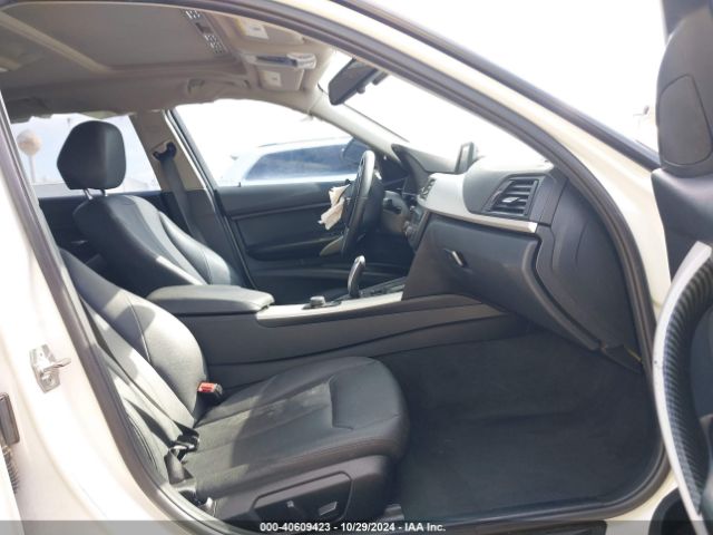 WBA3B1C59FK140854 BMW 320i