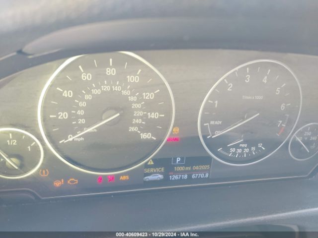 WBA3B1C59FK140854 BMW 320i