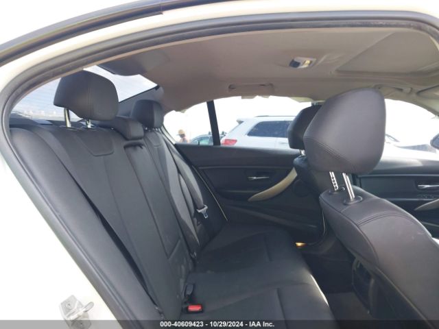 WBA3B1C59FK140854 BMW 320i