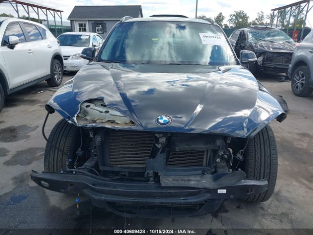 WBAVL1C50EVY17373 BMW X1 Xdrive28i