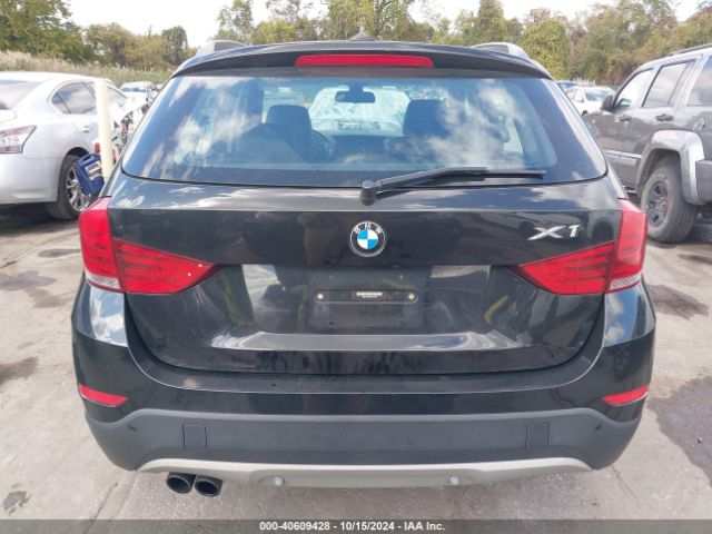 WBAVL1C50EVY17373 BMW X1 Xdrive28i