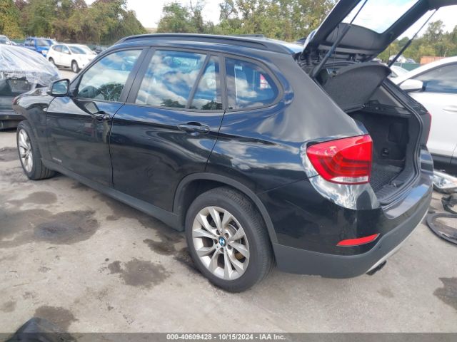 WBAVL1C50EVY17373 BMW X1 Xdrive28i