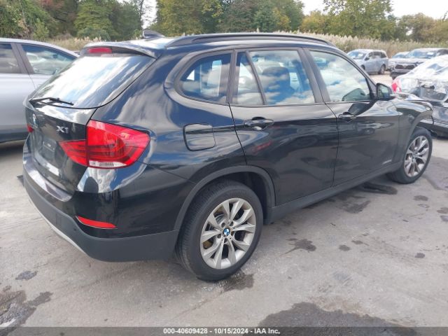 WBAVL1C50EVY17373 BMW X1 Xdrive28i