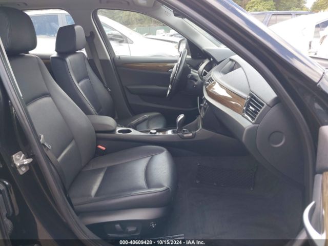WBAVL1C50EVY17373 BMW X1 Xdrive28i