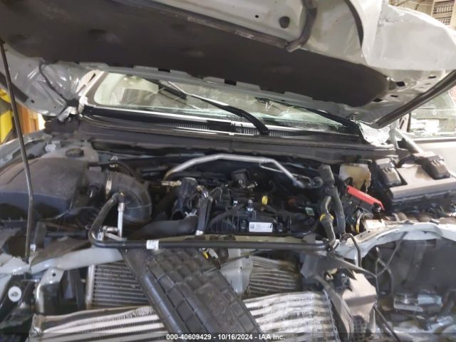 1FTER4FH3PLE21784 Ford Ranger Xlt