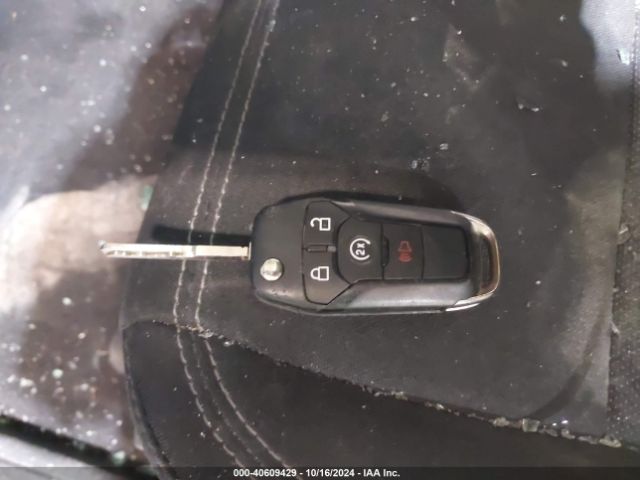 1FTER4FH3PLE21784 Ford Ranger Xlt