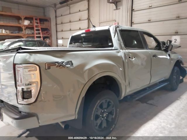 1FTER4FH3PLE21784 Ford Ranger Xlt
