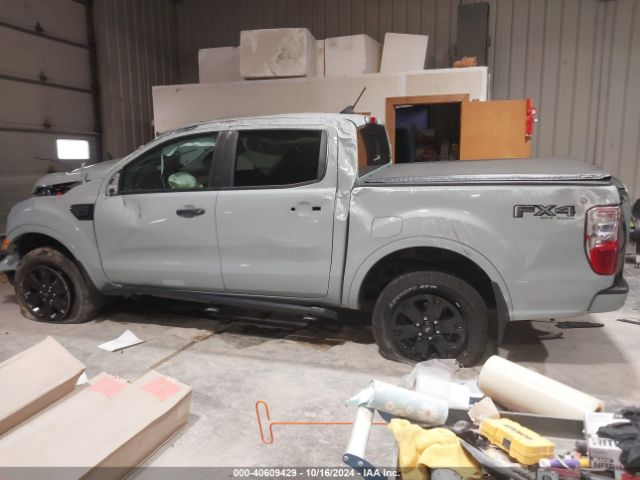 1FTER4FH3PLE21784 Ford Ranger Xlt