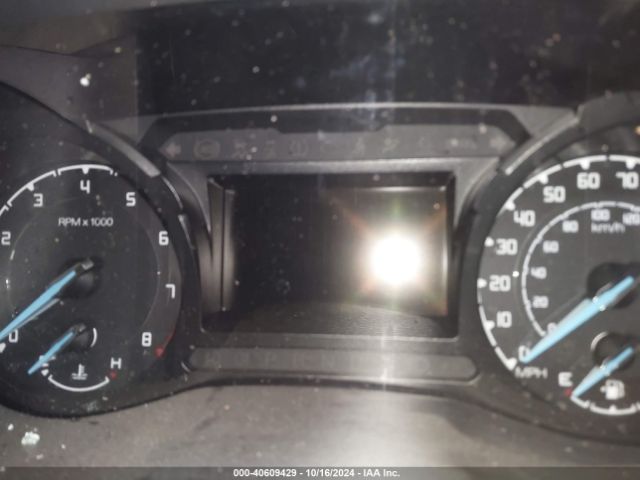 1FTER4FH3PLE21784 Ford Ranger Xlt