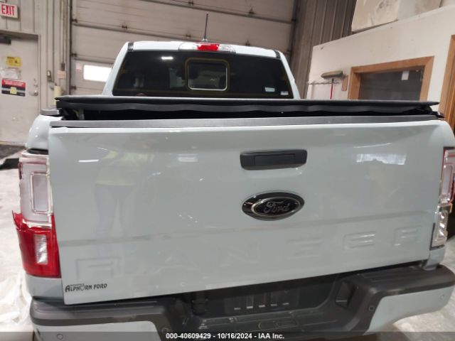 1FTER4FH3PLE21784 Ford Ranger Xlt