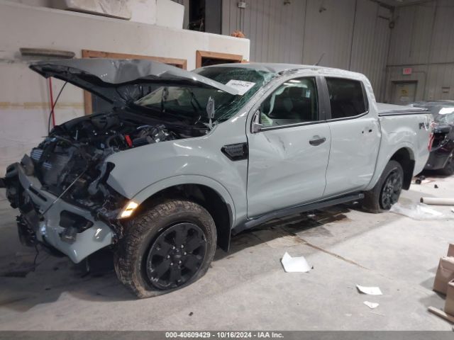 1FTER4FH3PLE21784 Ford Ranger Xlt