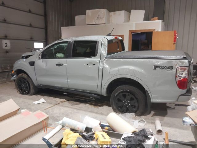 1FTER4FH3PLE21784 Ford Ranger Xlt