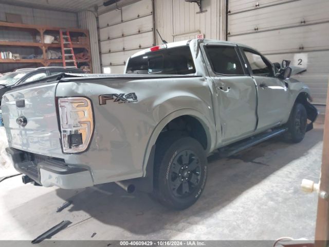 1FTER4FH3PLE21784 Ford Ranger Xlt