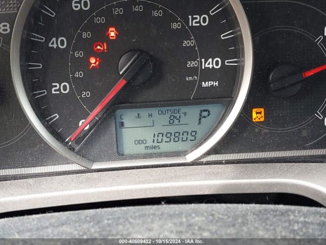 JTMZFREV9ED042245 Toyota RAV4 LE