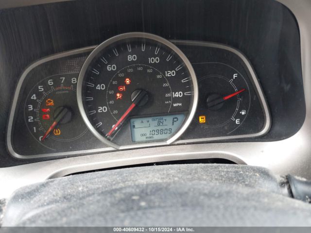 JTMZFREV9ED042245 Toyota RAV4 LE