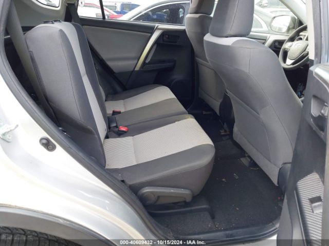 JTMZFREV9ED042245 Toyota RAV4 LE