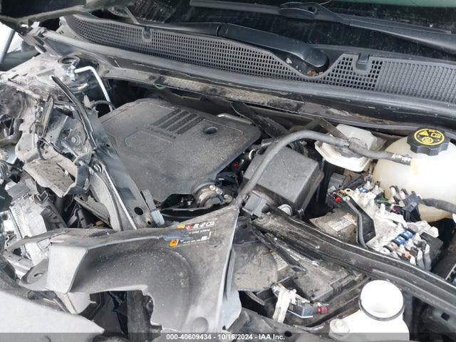 Chevrolet Blazer Fwd 2lt 2020 3GNKBCR41LS678318 Image 10