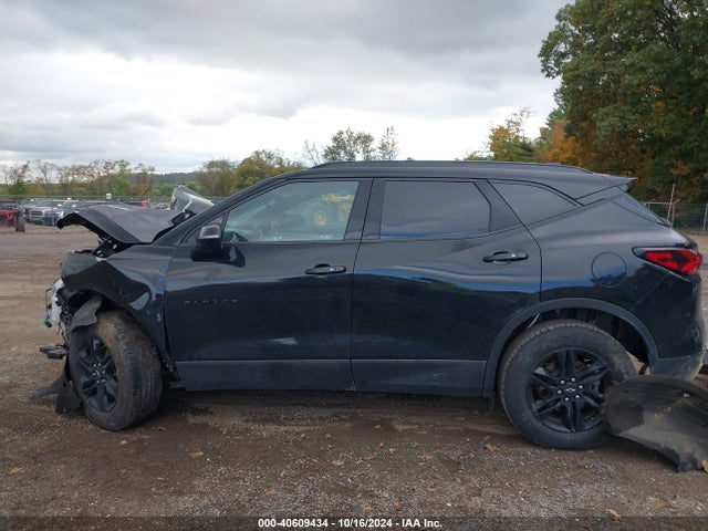 Chevrolet Blazer Fwd 2lt 2020 3GNKBCR41LS678318 Image 15