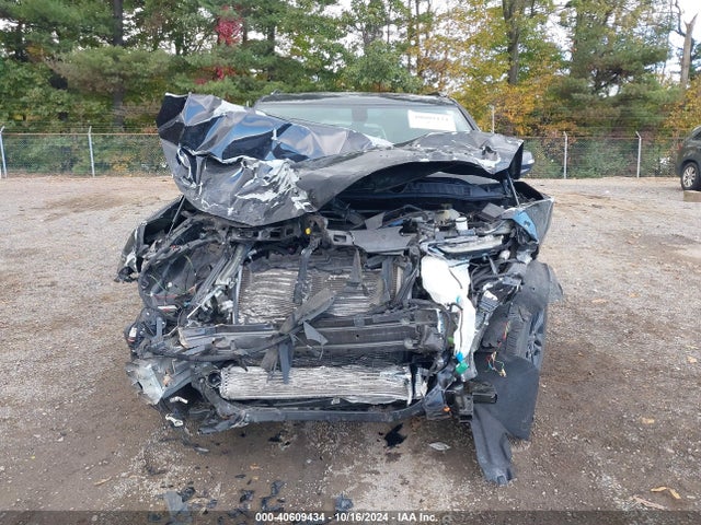 Chevrolet Blazer Fwd 2lt 2020 3GNKBCR41LS678318 Image 6