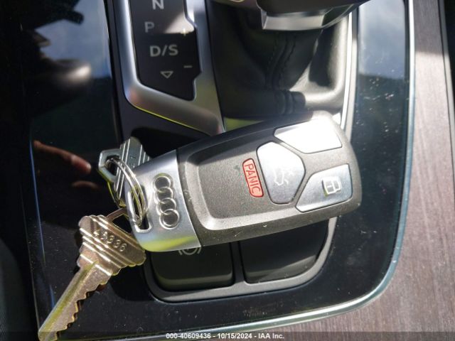 WA1BAAFY3M2020532 Audi Q5 Premium Plus 45 Tfsi Quattro S Tronic