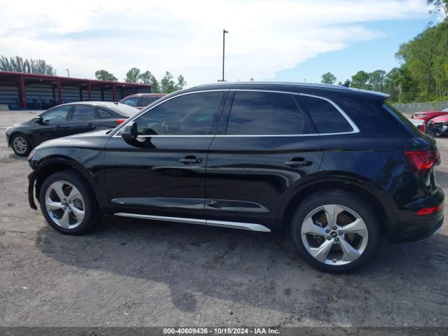 WA1BAAFY3M2020532 Audi Q5 Premium Plus 45 Tfsi Quattro S Tronic