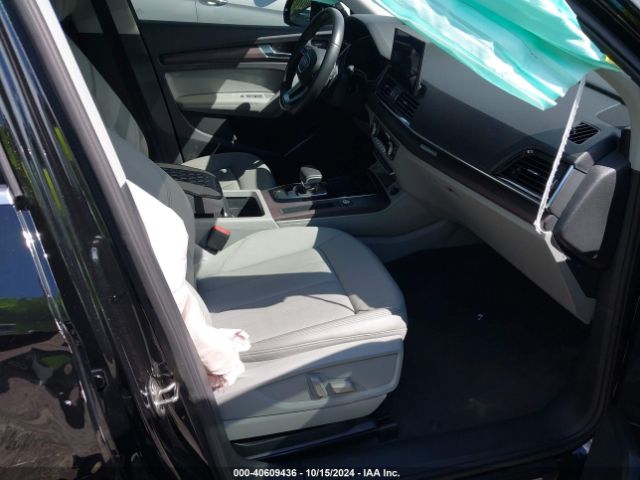 WA1BAAFY3M2020532 Audi Q5 Premium Plus 45 Tfsi Quattro S Tronic