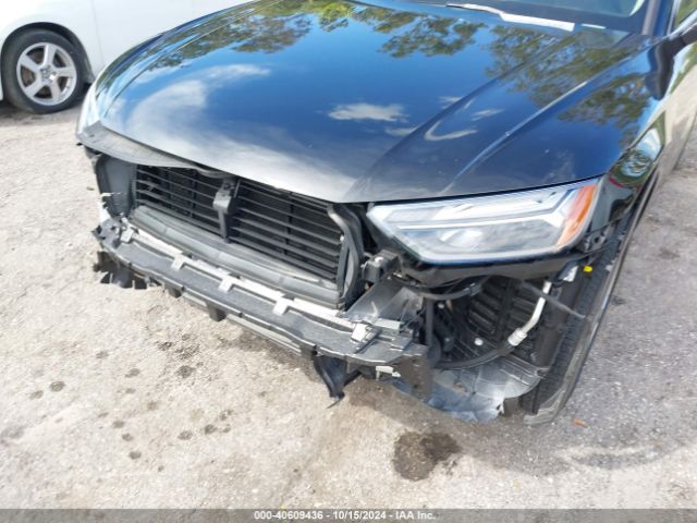 WA1BAAFY3M2020532 Audi Q5 Premium Plus 45 Tfsi Quattro S Tronic
