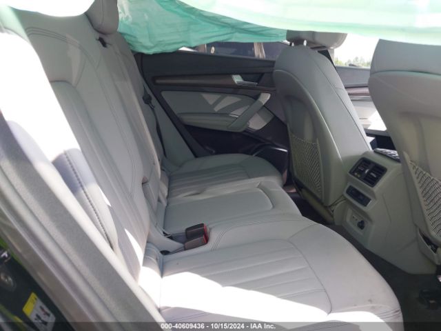 WA1BAAFY3M2020532 Audi Q5 Premium Plus 45 Tfsi Quattro S Tronic