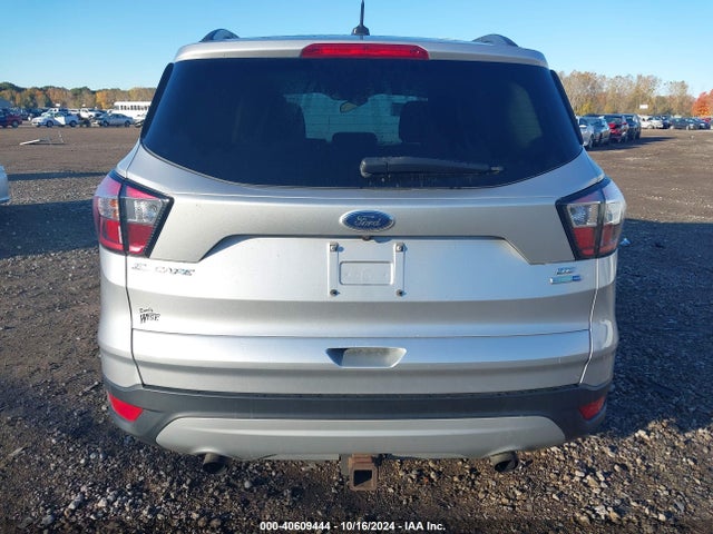 Ford ESCAPE SE 2018 1FMCU9GD8JUC02959 Image 16