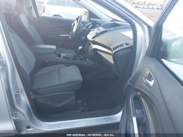 Ford ESCAPE SE 2018 1FMCU9GD8JUC02959 Image 5