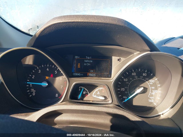 Ford ESCAPE SE 2018 1FMCU9GD8JUC02959 Image 7