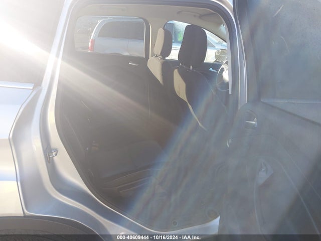 Ford ESCAPE SE 2018 1FMCU9GD8JUC02959 Image 8
