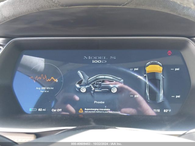 5YJSA1E26HF197310 Tesla Model S 100d/60d/75d/90d/p100d