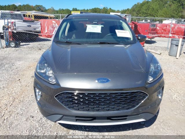 1FMCU9H69LUC55382 Ford ESCAPE SEL