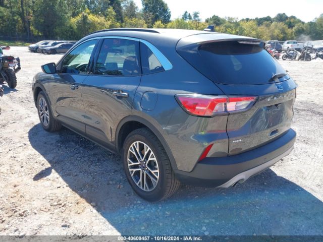1FMCU9H69LUC55382 Ford ESCAPE SEL