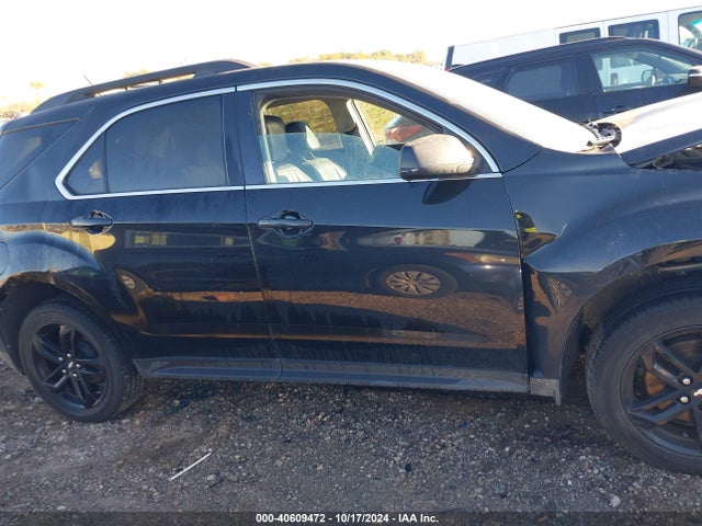 Chevrolet EQUINOX LT 2017 2GNFLFEK5H6274948 Image 12