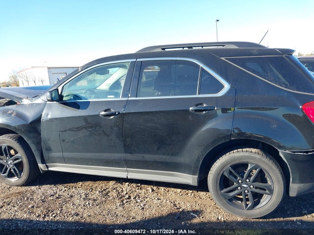 Chevrolet EQUINOX LT 2017 2GNFLFEK5H6274948 Image 13