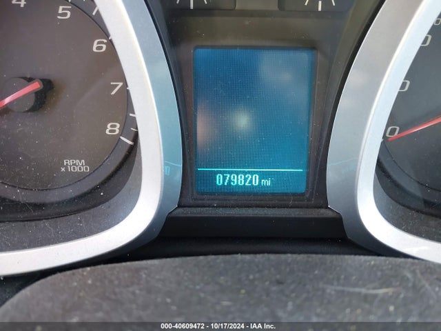 Chevrolet EQUINOX LT 2017 2GNFLFEK5H6274948 Image 14