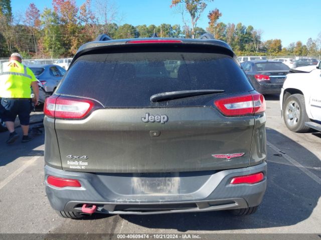 1C4PJMBB0FW755673 Jeep Cherokee Trailhawk