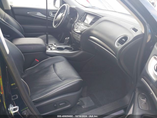 5N1DL0MN7JC519797 Infiniti QX60
