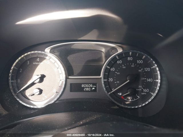 5N1DL0MN7JC519797 Infiniti QX60