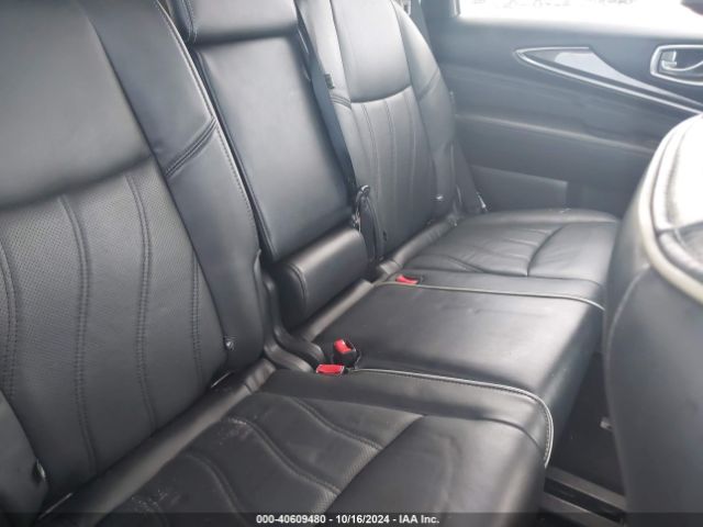 5N1DL0MN7JC519797 Infiniti QX60