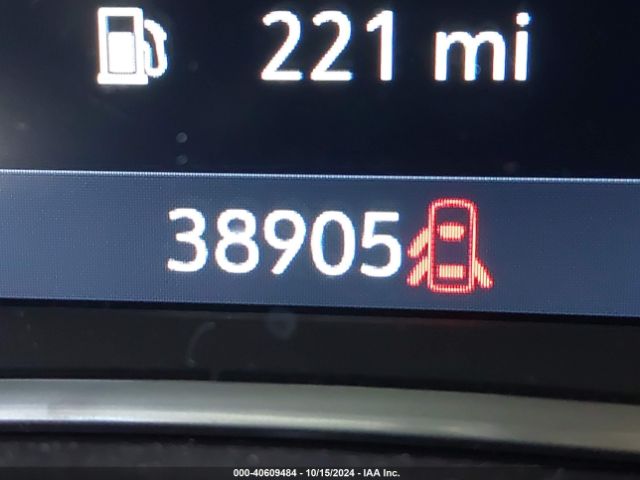 3GKALSEX9LL326632 GMC Terrain Fwd Denali