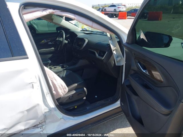 3GKALSEX9LL326632 GMC Terrain Fwd Denali