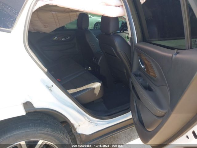 3GKALSEX9LL326632 GMC Terrain Fwd Denali