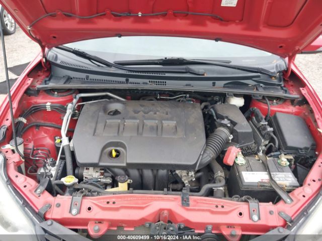2T1BURHE7EC114544 Toyota Corolla L/le/le Pls/prm/s/s Pls