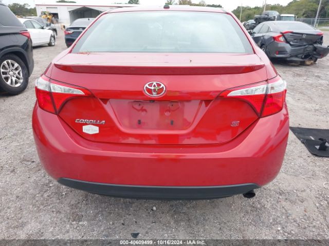 2T1BURHE7EC114544 Toyota Corolla L/le/le Pls/prm/s/s Pls